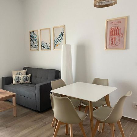 Apartamentos Matilda Conil De La Frontera Exterior photo