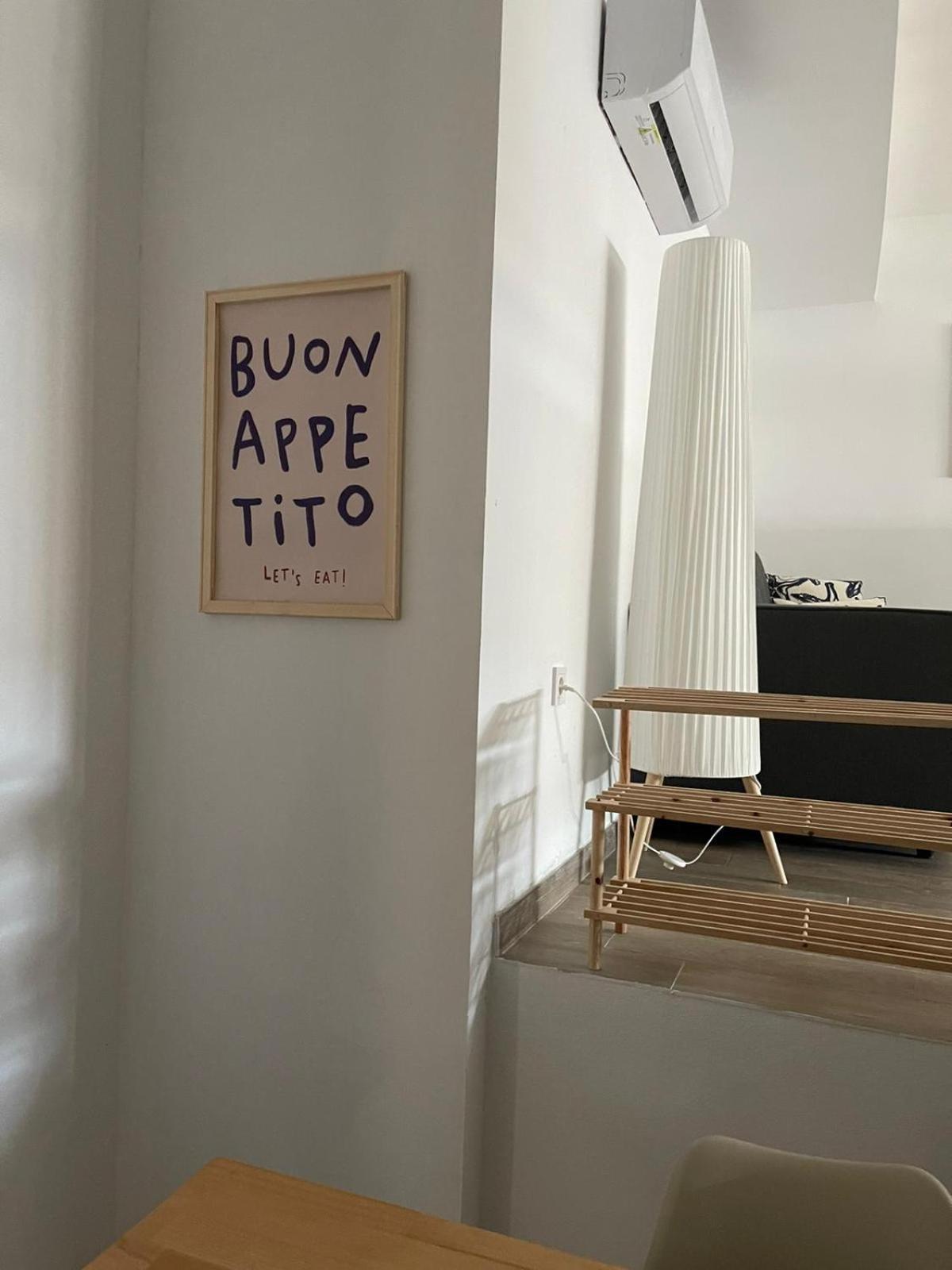 Apartamentos Matilda Conil De La Frontera Exterior photo