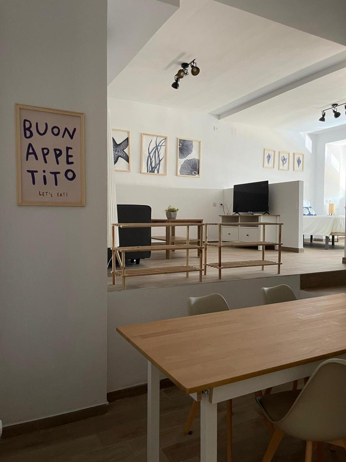 Apartamentos Matilda Conil De La Frontera Exterior photo