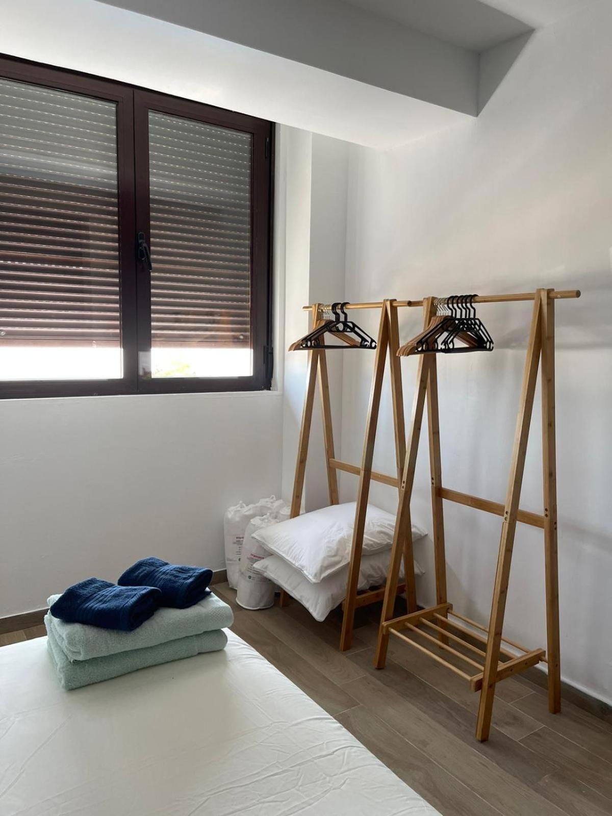 Apartamentos Matilda Conil De La Frontera Exterior photo