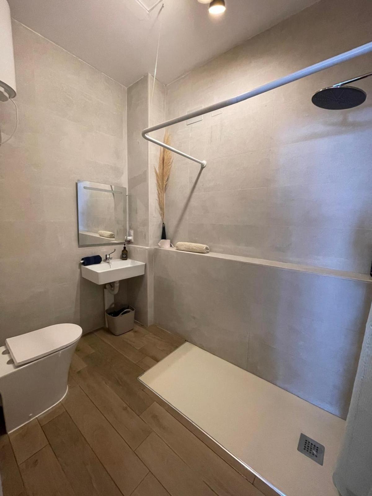 Apartamentos Matilda Conil De La Frontera Exterior photo