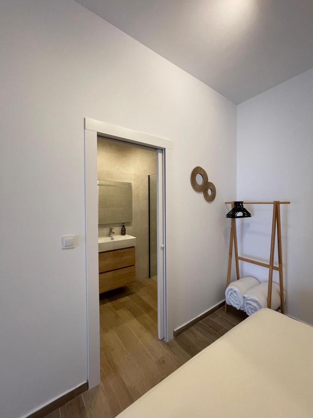 Apartamentos Matilda Conil De La Frontera Exterior photo