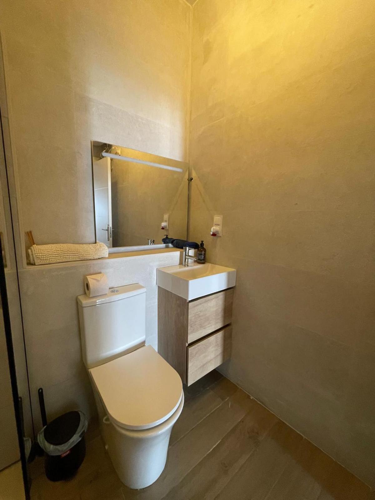 Apartamentos Matilda Conil De La Frontera Exterior photo
